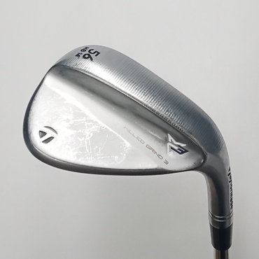 MILLED　GRIND　3　CHROME WG 56°  12°  S200 Dynamic　Gold