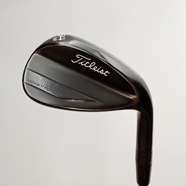 Vokey　FORGED　(2019)　ブラックPVD WG 54M°  10°  S N.S.PRO　950GH