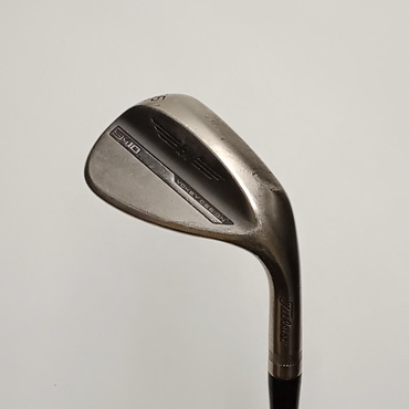 VOKEY　SM10　オールニューニッケル WG 56D°  12°  S200 Dynamic　Gold