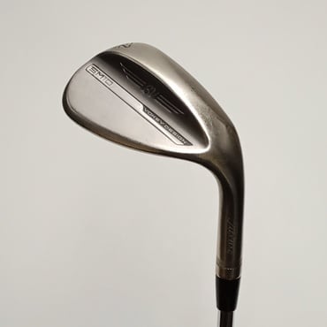 VOKEY　SM10　オールニューニッケル WG 62M°  8°  S200 Dynamic　Gold