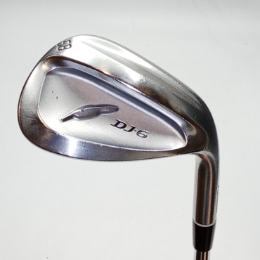 DJ-6 WG 58°  18°  WEDGE N.S.PRO　DS-91w