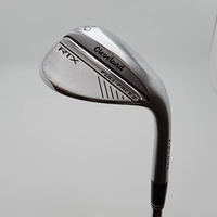RTX FULL-FACE2 (2024) WG 60° 8° S200 Dynamic Gold｜Alpen Online