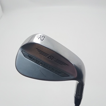 VOKEY　SM11　ツアークローム WG 52F°  8°  S200 Dynamic　Gold