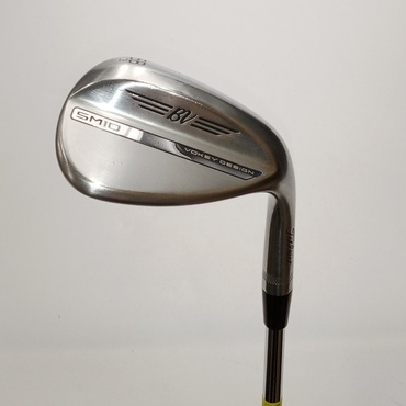 VOKEY　SM10　ツアークローム WG 58S°  10°  S200 Dynamic　Gold