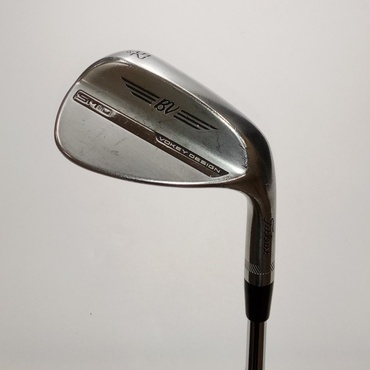 VOKEY　SM10　ツアークローム WG 52F°  12°  S200 Dynamic　Gold