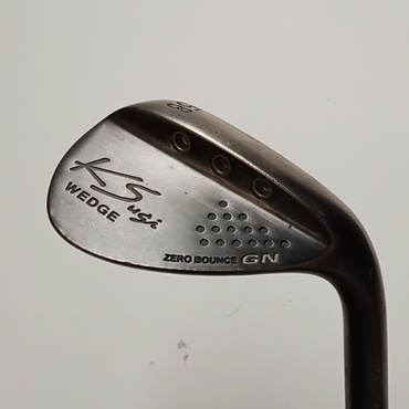 KS　wedge　ゼロバンス　GN WG 58°  0°  S N.S.PRO　950GH