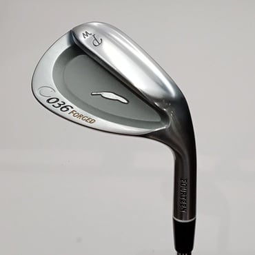 C-036　FORGED PW 46°  3.5°  N.S.PRO　TS-114W