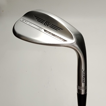 VOKEY　SM10　ツアークローム ウェッジ その他スチール