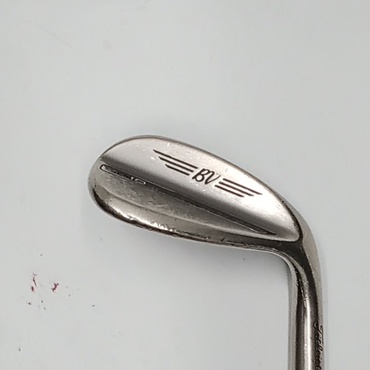 VOKEY　SM10　ツアークローム WG 58K°  14°  S200 Dynamic　Gold