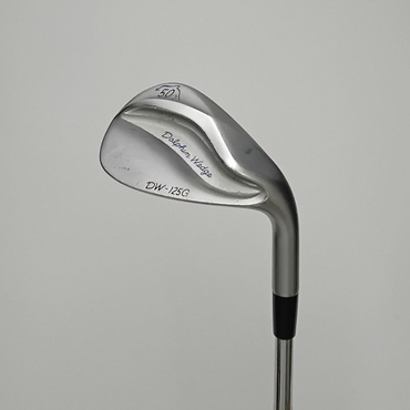 Dolphin　Wedge　DW-125G WG 50°  3°  WEDGE N.S.PRO　950GH　neo