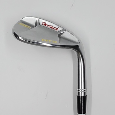 RTX　DEEP　FORGED WG 58M°  12°  S200 Dynamic　Gold