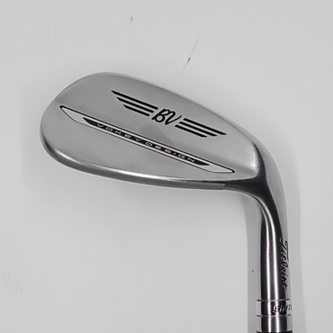 VOKEY　SM11　ツアークローム ウェッジ その他スチール