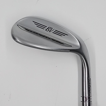 VOKEY　SM11　ツアークローム ウェッジ その他スチール