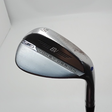 VOKEY　SM8　ツアークローム WG 56F°  14°  S N.S.PRO　MODUS3　TOUR105