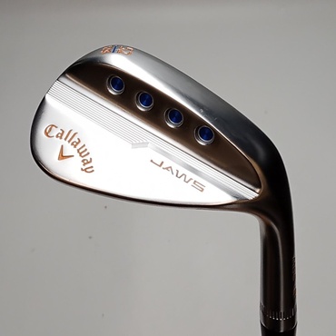 JAWS　WEDGE　クロム　S　グラインドソール ウェッジ その他スチール