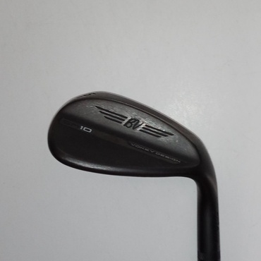 VOKEY　SM10　ジェットブラック WG 56D°  12°  S N.S.PRO　950GH　neo