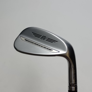 VOKEY　SM11　ツアークローム ウェッジ その他スチール