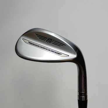 VOKEY　SM11　ツアークローム ウェッジ その他スチール