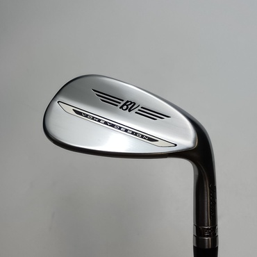 VOKEY　SM11　ツアークローム ウェッジ その他スチール