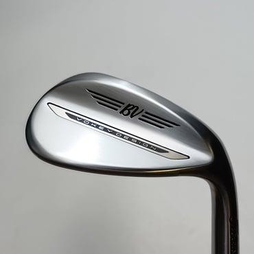 VOKEY　SM11　ツアークローム ウェッジ その他スチール