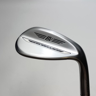 VOKEY　SM11　ツアークローム ウェッジ その他スチール