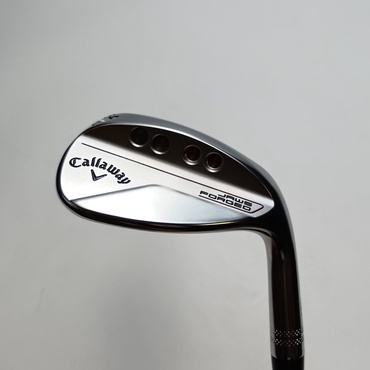 JAWS　FORGED　クロム　(2023) WG 54Z°  12°  S200 Dynamic　Gold