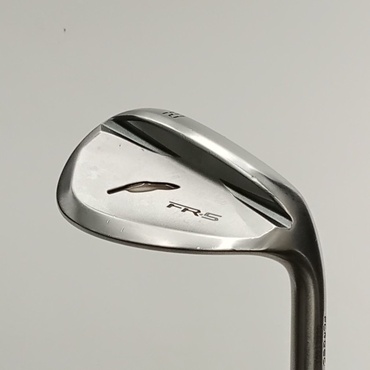FR-5　パールサテン WG 52°  10°  WEDGE N.S.PRO　TS-101w