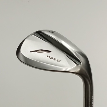 FR-5　パールサテン WG 58°  12°  WEDGE N.S.PRO　TS-101w