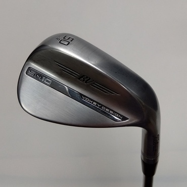 VOKEY　SM10　ツアークローム WG 50F°  12°  S200 Dynamic　Gold