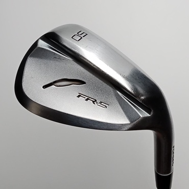 FR-5　パールサテン WG 50°  10°  WEDGE N.S.PRO　TS-101w