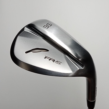 FR-5　パールサテン WG 56°  12°  WEDGE N.S.PRO　TS-101w