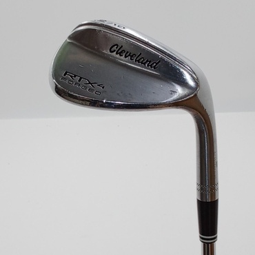 RTX　4　FORGED WG 52°  10°  S200 Dynamic　Gold