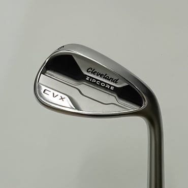 CVX　ZIPCORE WG 46°  9°  S N.S.PRO　MODUS3　TOUR115