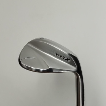 FRZ　パールサテン WG 50°  7°  WEDGE N.S.PRO　TS-101w