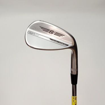VOKEY　SM10　ツアークローム WG 50F°  12°  S200 Dynamic　Gold
