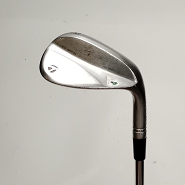MILLED　GRIND　4　CHROME WG 52SB°  9°  S200 Dynamic　Gold　EX　TOUR　ISSUE