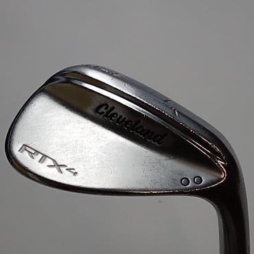 RTX　4　ツアーサテン ウェッジ 50Mid°  10°  S N.S.PRO　950GH