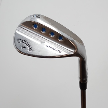 JAWS　WEDGE　クロム　S　グラインドソール WG 58°  10°  S N.S.PRO　950GH　neo