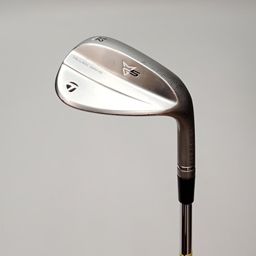 MILLED　GRIND　5　CHROME ウェッジ その他スチール