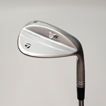 MILLED　GRIND　5　CHROME ウェッジ その他スチール