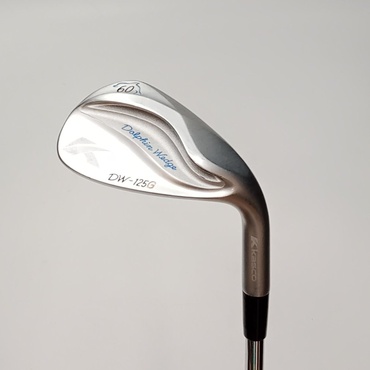 Dolphin　Wedge　DW-125G WG 60°  8°  WEDGE N.S.PRO　950GH　neo