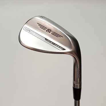 VOKEY　SM10　ツアークローム WG 54F°  14°  S200 Dynamic　Gold
