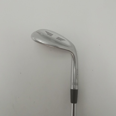 VOKEY　SM9　ツアークローム WG 60L°  4°  S200 Dynamic　Gold