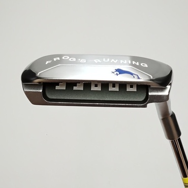 ONOFF　FROGS　RUNNING　(2024) WG 42°  WEDGE N.S.PRO　950GH　neo