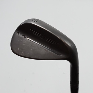 VOKEY　SM9　ジェットブラック WG 50F°  12°  S200 Dynamic　Gold