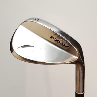 FA-W WG 52°  18°  S N.S.PRO　MODUS3　TOUR115