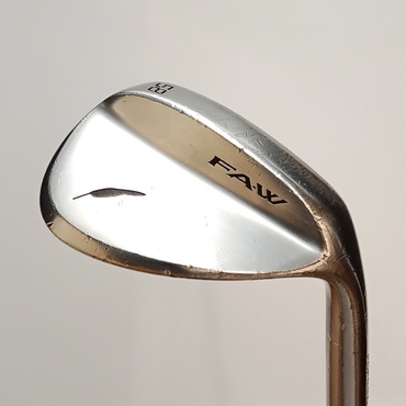 FA-W WG 58°  24°  S N.S.PRO　MODUS3　TOUR115