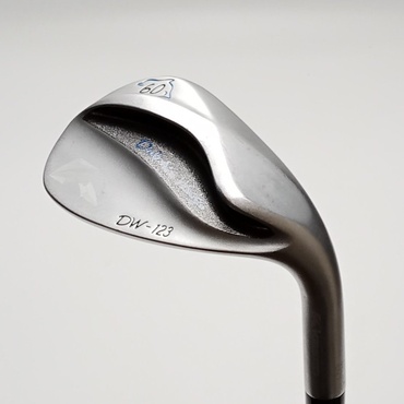 Dolphin　Wedge　DW-123 WG 60°  7°  WEDGE N.S.PRO　950GH　neo
