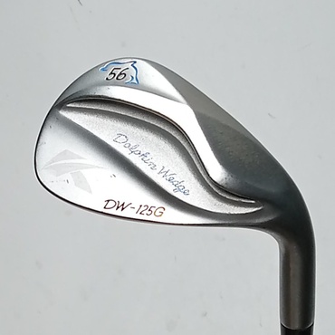 Dolphin　Wedge　DW-125G WG 56°  8°  WEDGE N.S.PRO　950GH　neo