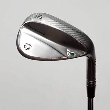MILLED　GRIND　4　CHROME WG 60LB°  8°  S N.S.PRO　MODUS3　TOUR105